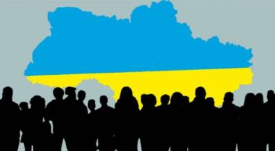 Больше половины украинцев не одобряют деятельность Зеленского — опрос