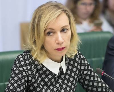 Захарова назвала «несостоятельными» обвинения Польши в несоблюдении РФ международного права