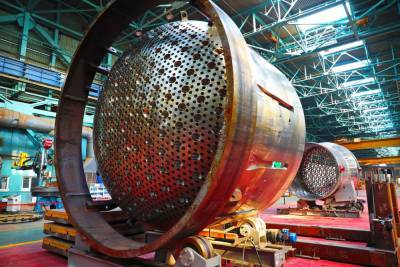 Первые китайские ториевые ядерные реакторы начнут работать в 2030 году