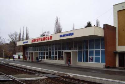 Курсирует через Лисичанск: "Укрзализныця" запускает дополнительные рейсы поезда №20/19 Киев - Попасная