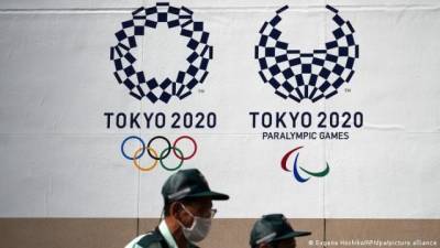 Олимпийские игры-2020 до сих пор находятся под угрозой срыва
