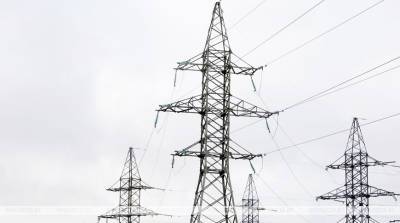 Беларусь за январь-май поставила Украине электроэнергии на рекордные $25 млн