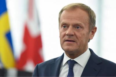 Лидер польской оппозиции нашел в своей стране "русский порядок"