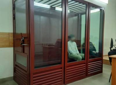Уральцу грозит 15 лет тюрьмы за убийство своей жены-блогера