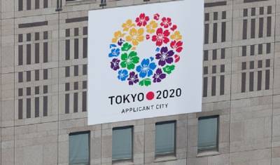 Японцы грозят отменить Олимпиаду
