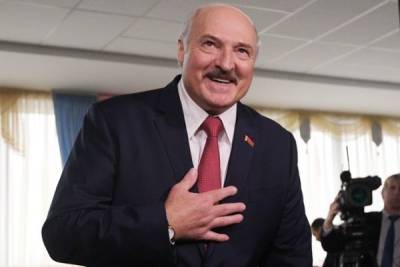 Лукашенко призвал Бельгию к конструктивному диалогу