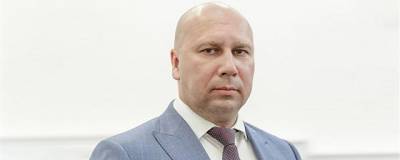 Новым министром здравоохранения Тульской области назначен зампред областного правительства