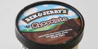 В отличие от министра экономики потребители не выбрасывают мороженое Ben & Jerry’s в мусорку