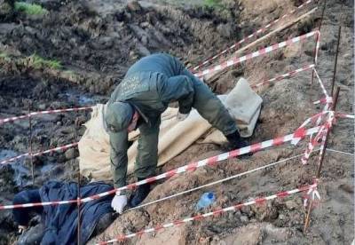 На месторождении Ямала задержан вахтовик, который убил коллегу и спрятал тело в кювете