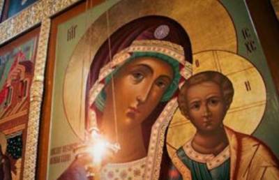 День Казанской Божьей Матери: о чем молиться и почему нельзя путешествовать 21 июля