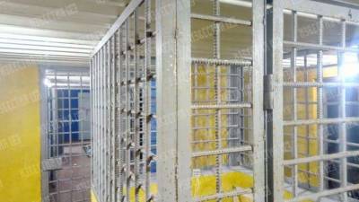 СК не нашел следов людей в «подземной тюрьме» в Ленобласти
