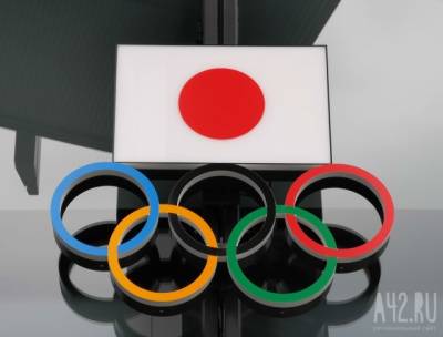 На Олимпиаде в Токио отстранили первого спортсмена от состязаний из-за COVID-19