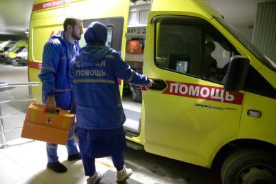Трое взрослых и двое детей отравились угарным газом в Ингушетии