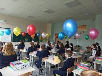 В России за год ощутимо выросла стоимость школьного набора
