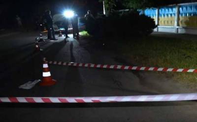 Маньяк охотился на людей возле полиции и храма: подробности странных убийств на Львовщине