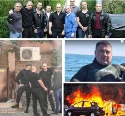 Одесский Евротерминал и серия заказных убийств: почему банда не понесла наказание за кровавый криминал?