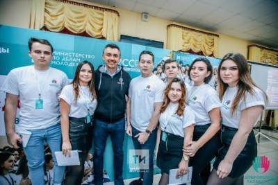 Татарстан третий год побеждает в конкурсе «Регион добрых дел»