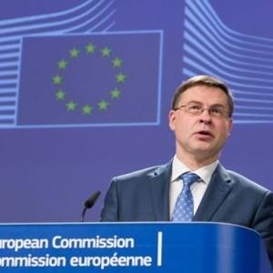 В Евросоюзе хотят создать новый орган по борьбе с отмыванием денег