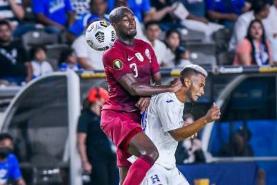 Кубок КОНКАКАФ: Коста-Рика обыграла Ямайку, Катар вышел в четвертьфинал