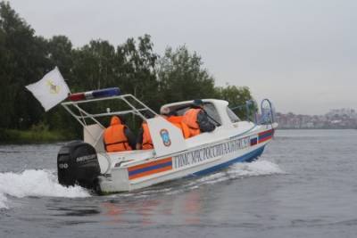 Оперативные службы Иркутска приведены в полную готовность из-за роста уровня воды в Ангаре