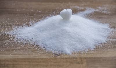 В Великобритании задумали обложить налогом сахар и соль