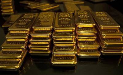 Петропавловск сократил производство золота на 39% в I полугодии