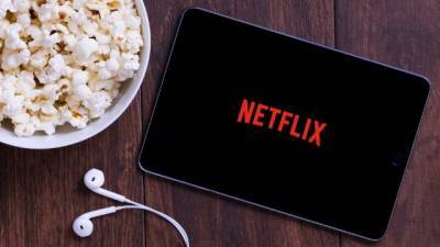 Рост числа подписчиков Netflix во 2-м квартале стал наименьшим в истории