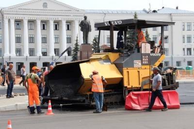 В Пскове отменяется перекрытие Ольгинского моста 21 июля