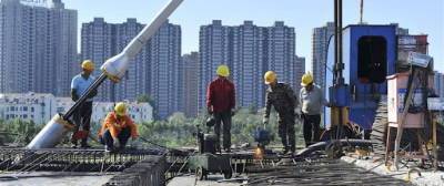 Компании Ротенберга и Тимченко заявили о кризисе в строительной отрасли
