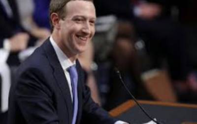 Цукерберг вернулся к продаже акций Facebook