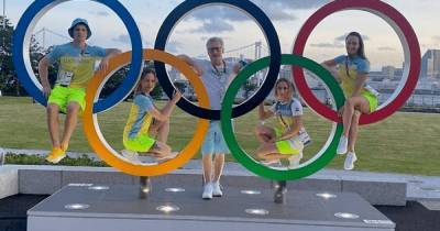 Топ-10 в мире: сколько украинские спортсмены получат за медали на Олимпиаде