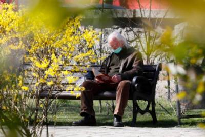 Сколько Украина тратит на пенсионеров Донбасса: в правительстве подсчитали