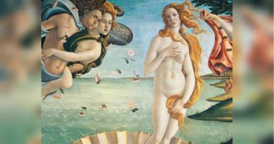 Не та Венера: на найпопулярніший порносайт у світі подає до суду галерея Уффіці