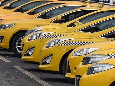 Профсоюз таксистов предупредил о возможном коллапсе на рынке из-за новой системы