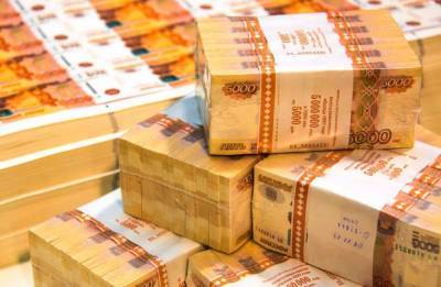 В Тверской области нашлись два миллиардера и семь тысяч миллионеров