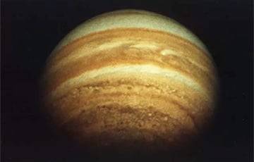 Астроном-любитель обнаружил у Юпитера еще один спутник