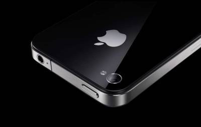 Будущие модели iPhone получат встроенную поддержку сетей 5G