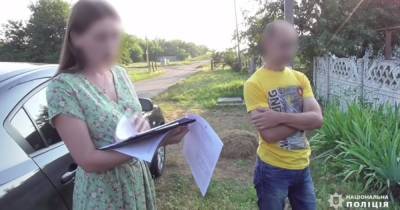 На Запорожье тренер создавал и продавал детскую порнографию (ВИДЕО) - dsnews.ua - Украина - Запорожье