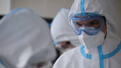 За сутки в Москве выявили 3254 случая коронавируса