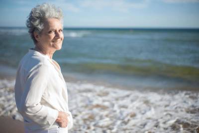 Ученые США нашли упражнение, помогающее защититься от деменции
