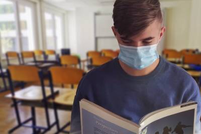 В белгородских школах появятся медицинские классы