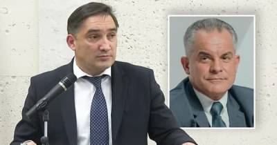 Генпрокурор Молдавии: Турция прячет от правосудия беглого олигарха Плахотнюка