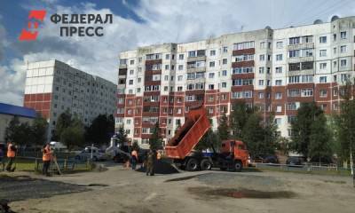 В дома Нижневартовска возвращается горячая вода