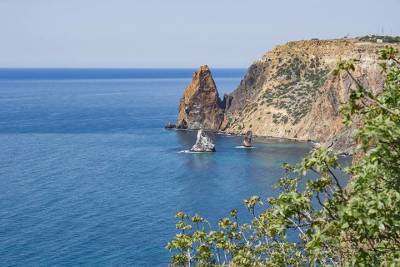 Туристический сезон могут закрыть в Крыму в случае ухудшения ситуации с COVID-19