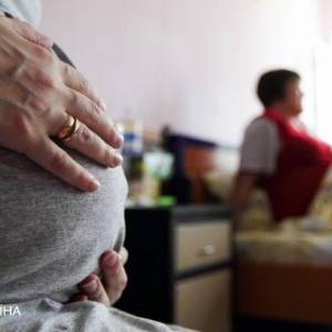 В Дании беременным женщинам разрешили вакцинироваться от коронавируса