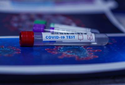 Более 23 тысяч человек заразились COVID-19 в России за 20 июля