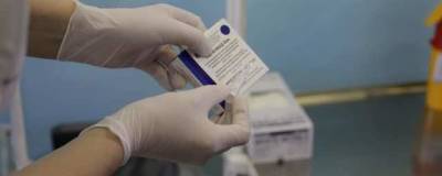 В Челябинской области до осени планируют вакцинировать 1,6 млн человек