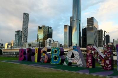 Австралийский Брисбен избран столицей летних Олимпийских игр 2032 года