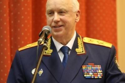 Глава СК России взял на контроль нарушения в лагере Забайкалья, где дети заразились COVID