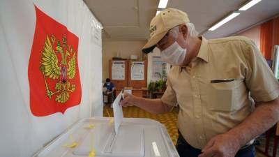 «Это двуличие»: В ЕР ответили на отказ КПРФ от антиковидных мер на выборах